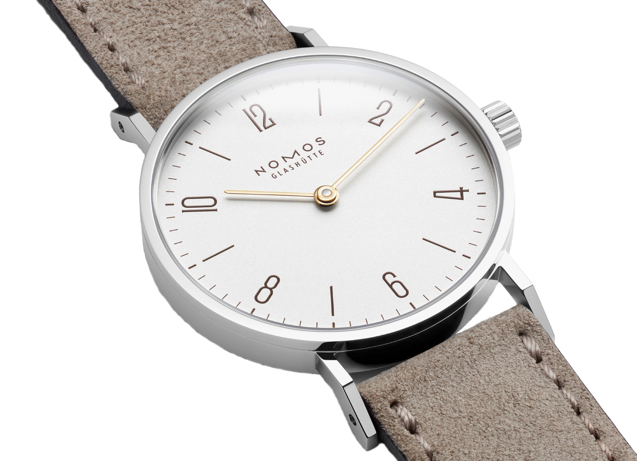 NOMOS Tangente 33 duo - Image 10
