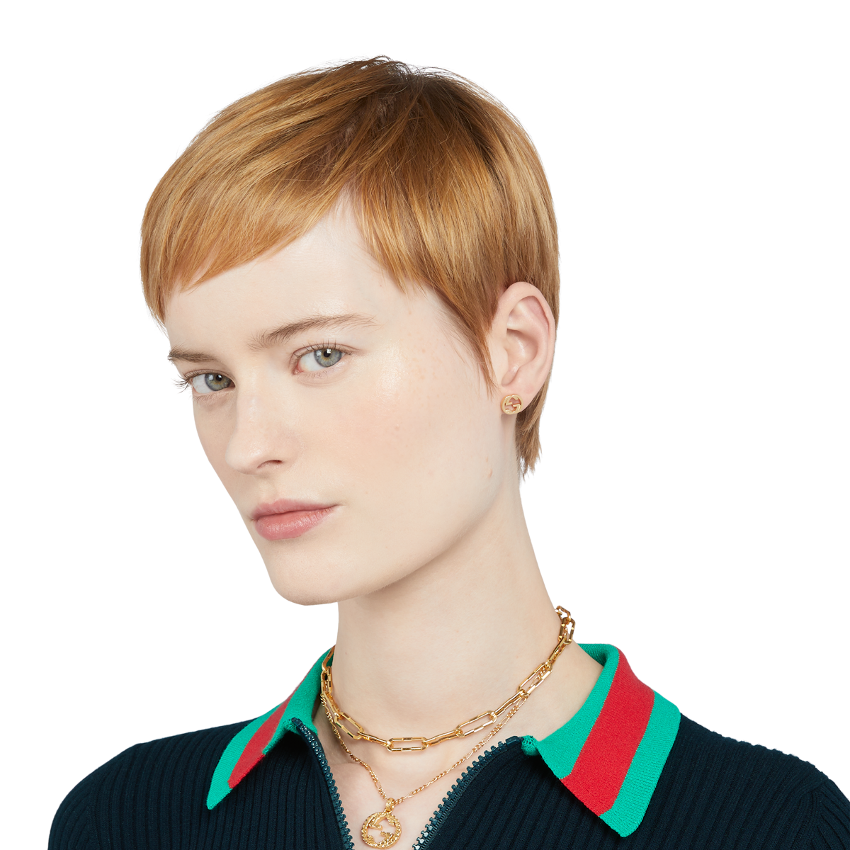 Gucci Interlocking - Image 3