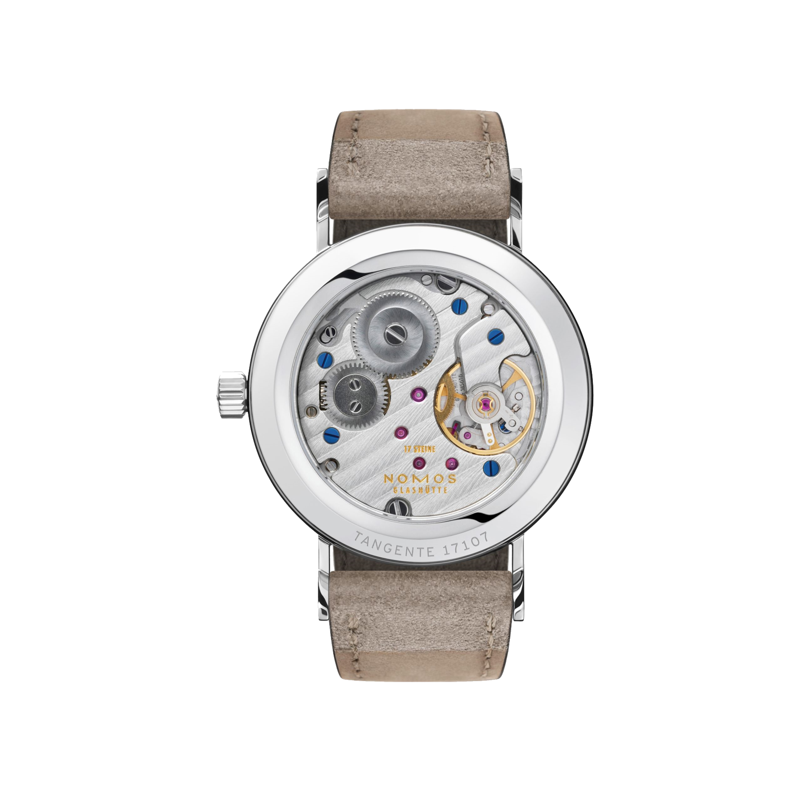 NOMOS Tangente 33 duo - Image 6