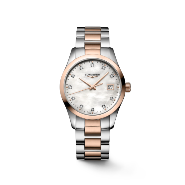 Longines Conquest Classic