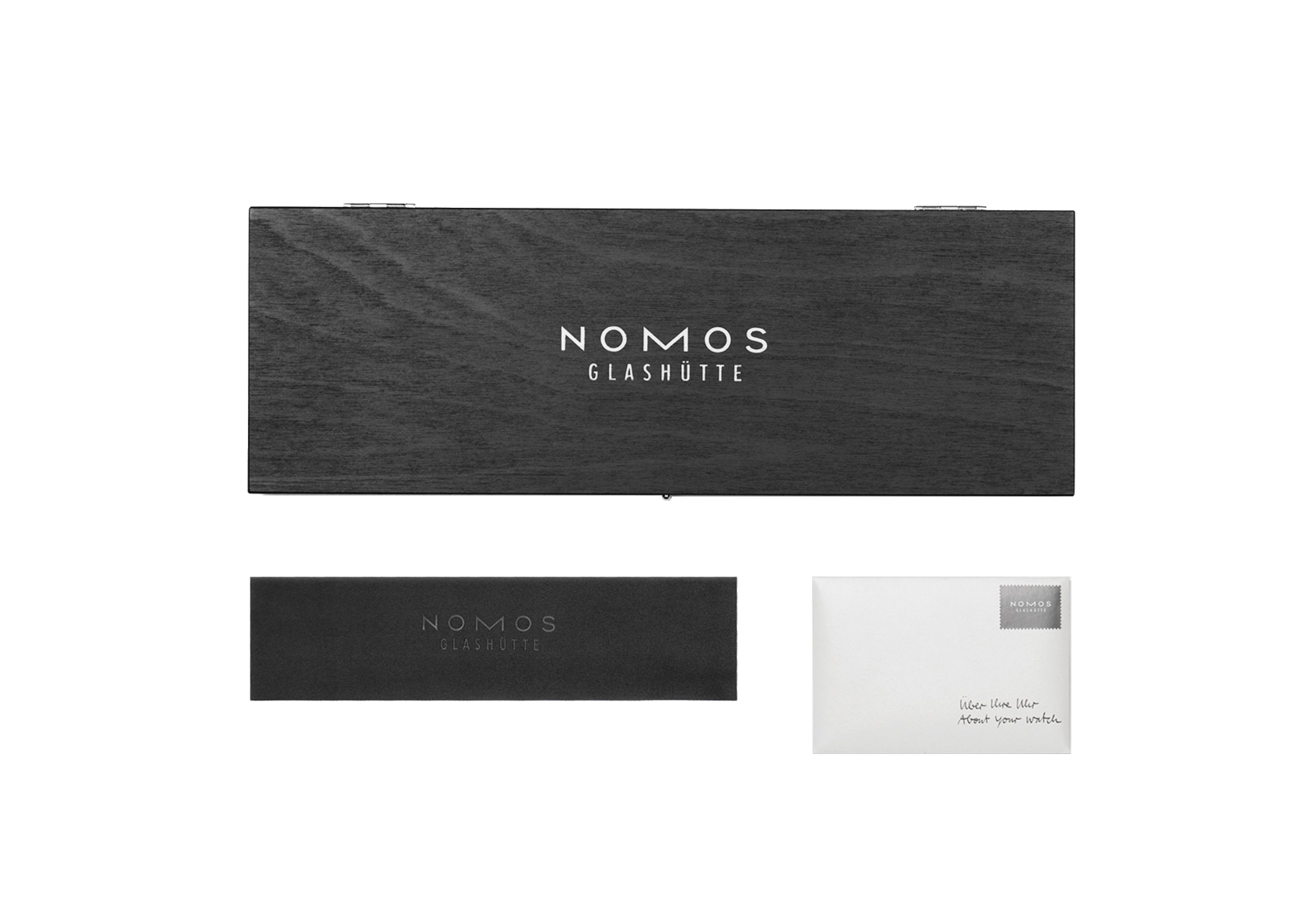 NOMOS Tangente 33 duo - Image 3