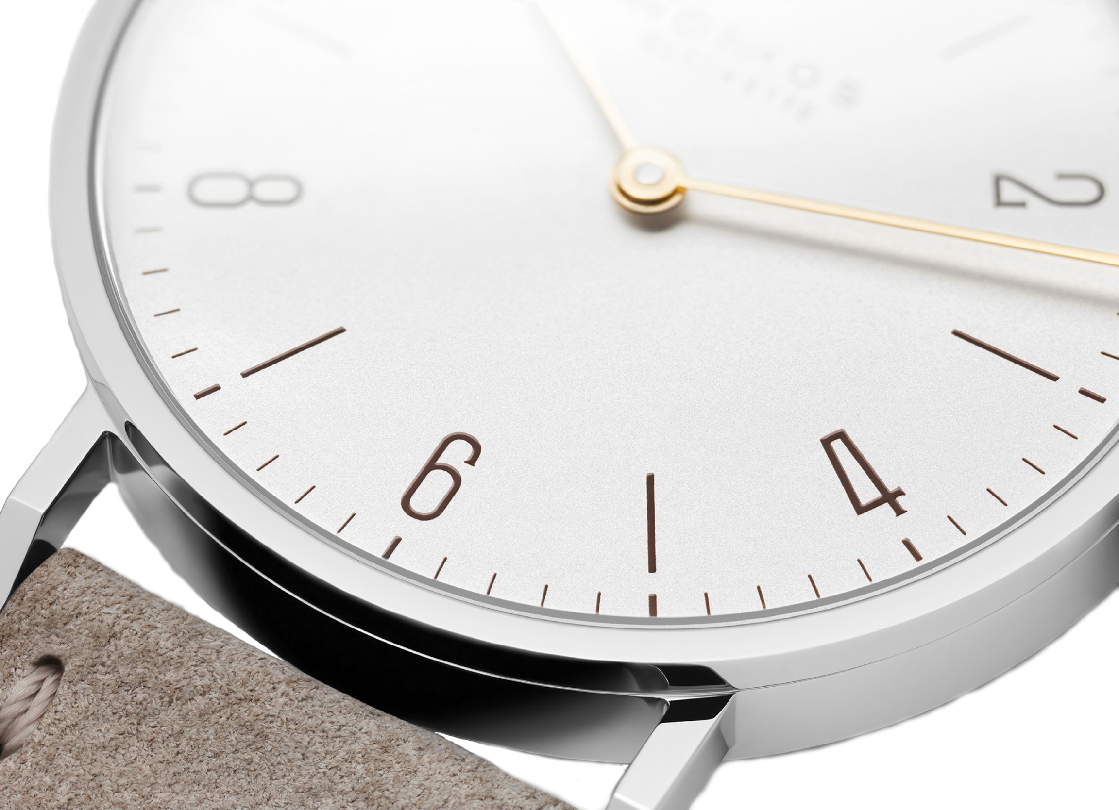 NOMOS Tangente 33 duo - Image 8