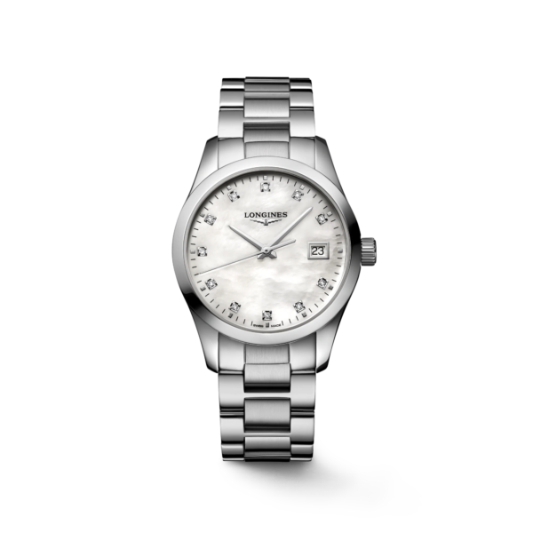 Longines Conquest Classic