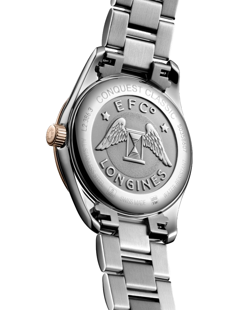 Longines Conquest Classic - Image 2