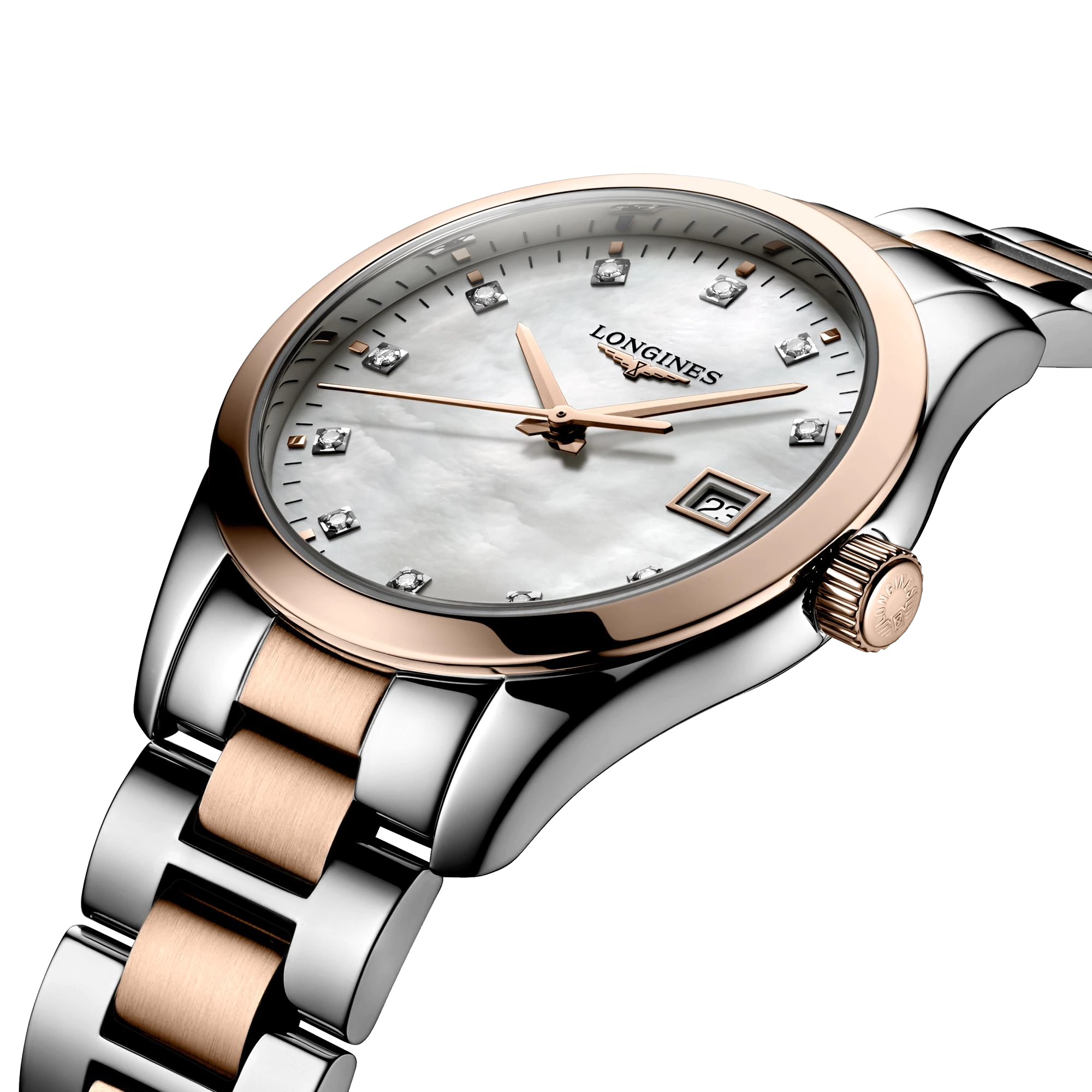 Longines Conquest Classic - Image 4
