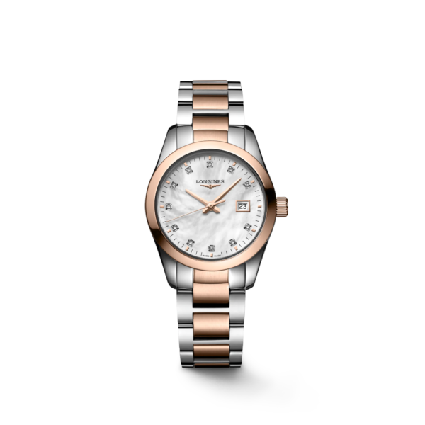 Longines Conquest Classic