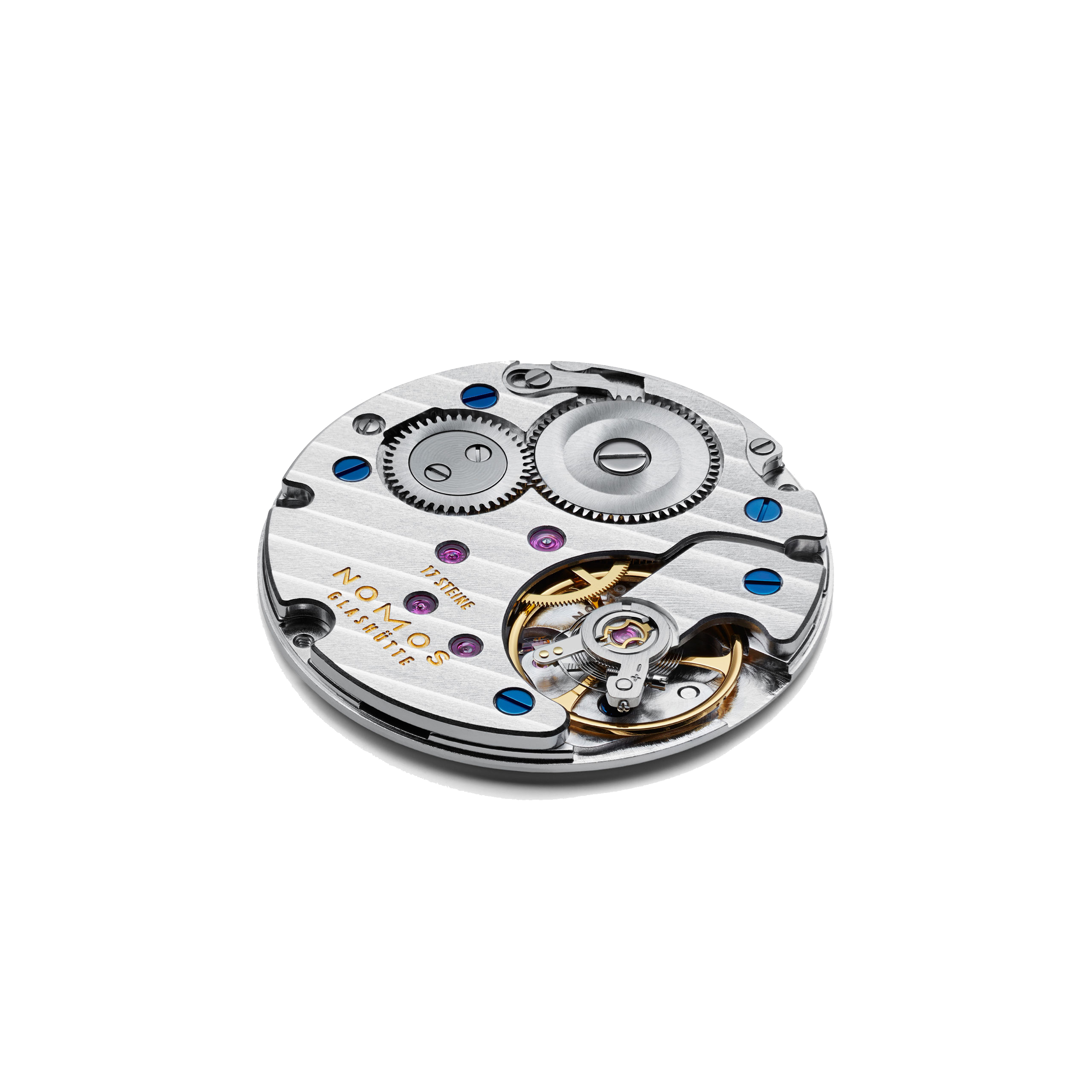 NOMOS Tangente 33 duo - Image 4