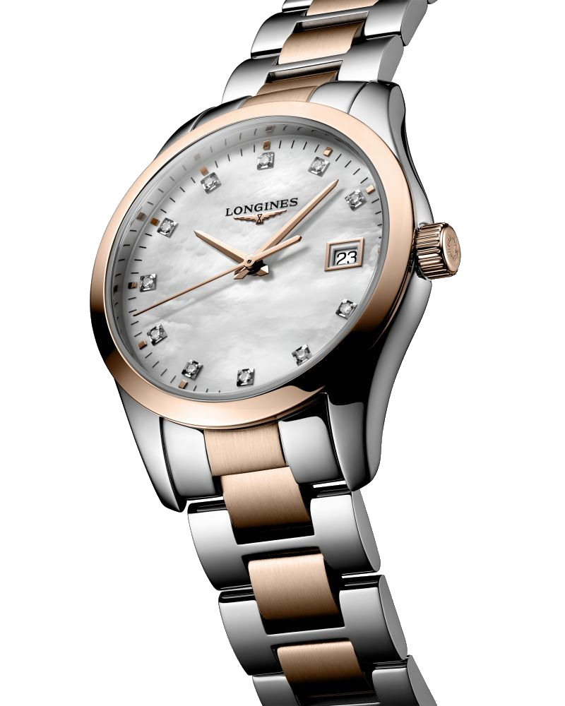 Longines Conquest Classic - Image 3