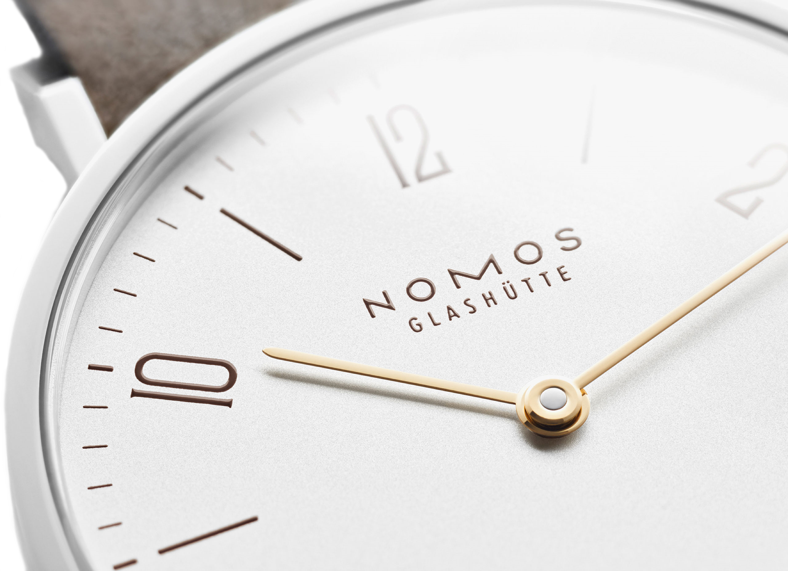 NOMOS Tangente 33 duo - Image 9