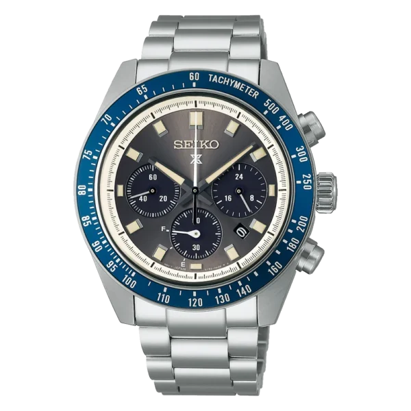Seiko Prospex Speedtimer 'Grand Touring'