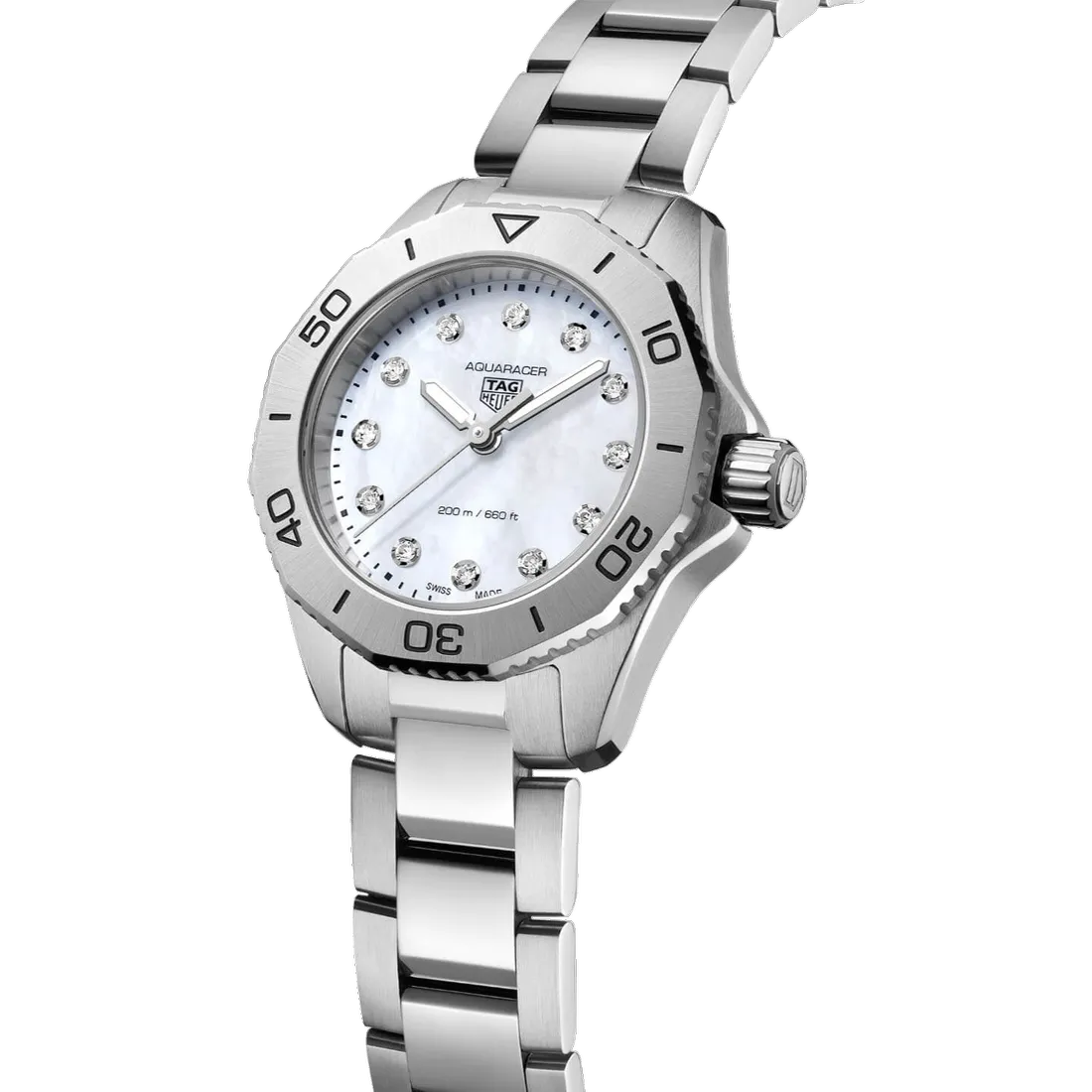 TAG Heuer Aquaracer Professional 200 - Image 4