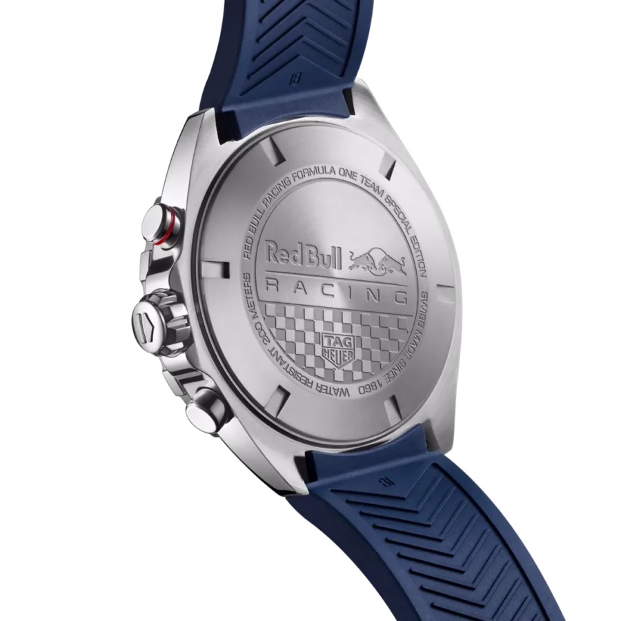 TAG Heuer Formula 1 Chronograph x Red Bull Racing – Special Edition - Image 2