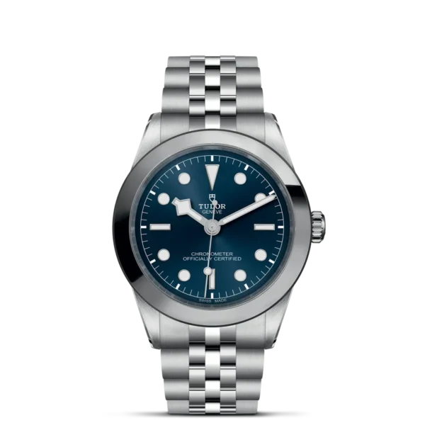 Tudor Black Bay One 39