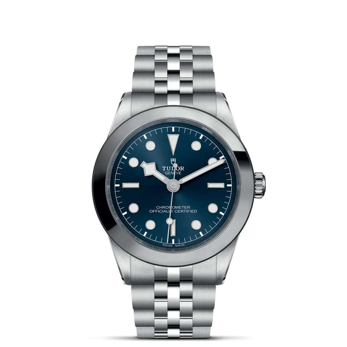 Tudor Black Bay One 39