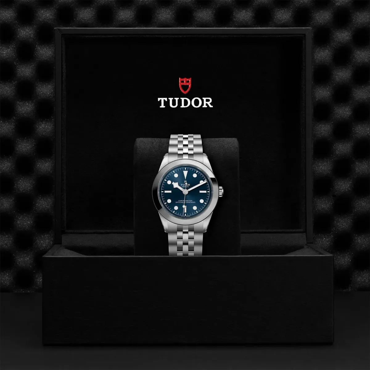 Tudor Black Bay One 39 - Image 2
