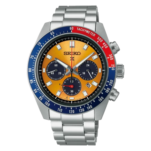 Seiko Prospex Speedtimer 'Pogue'