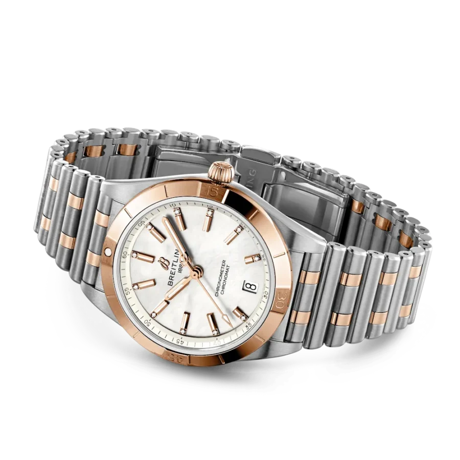 Breitling Chronomat Automatic 36 - Image 4