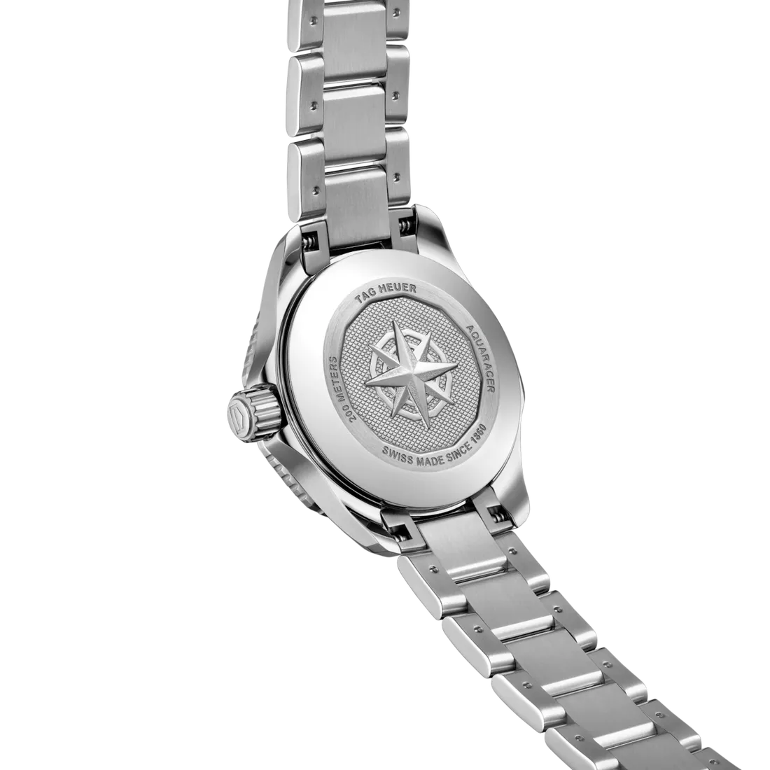 TAG Heuer Aquaracer Professional 200 - Image 6