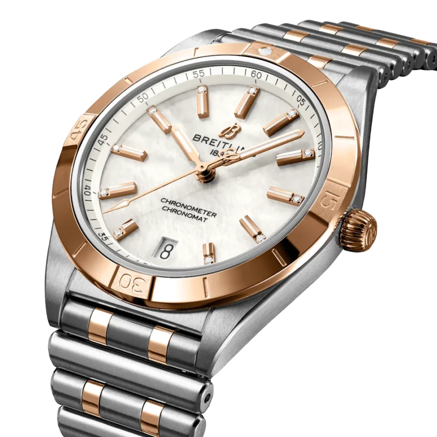 Breitling Chronomat Automatic 36 - Image 2