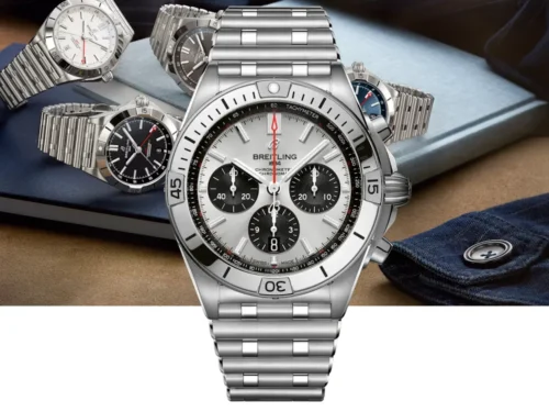 Breitling Chronomat
