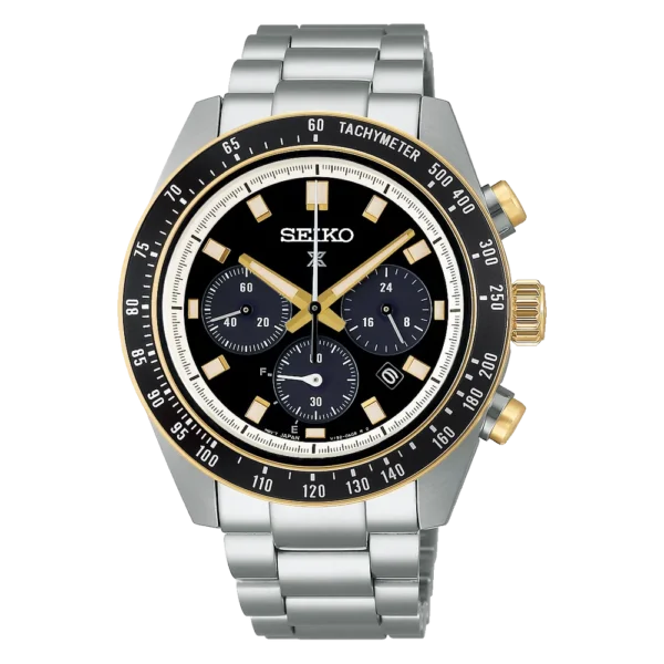 Seiko Prospex Speedtimer 'Circuit Race'