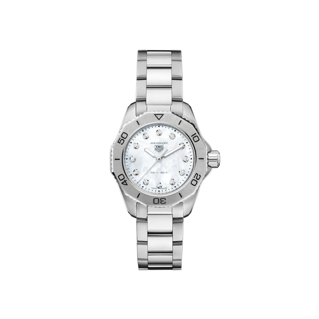 TAG Heuer Aquaracer Professional 200