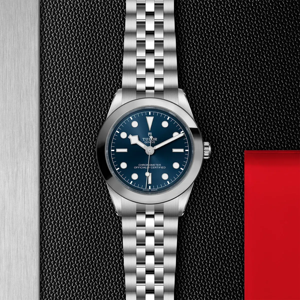 Tudor Black Bay One 39 - Image 3