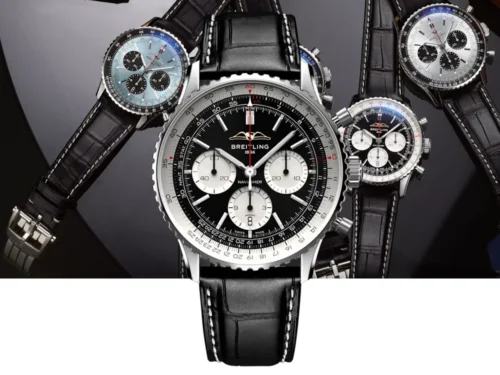 Breitling Navitimer