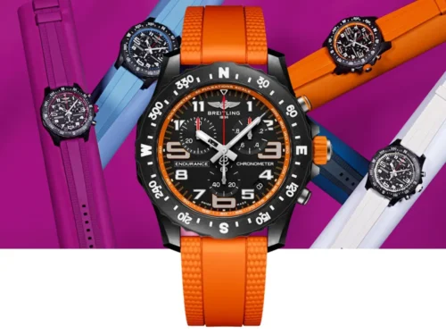 Breitling Professional