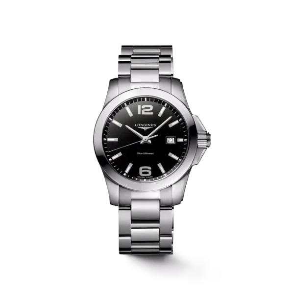 Longines Conquest