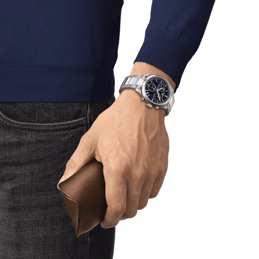 Tissot PR100 Chronograph - Image 5