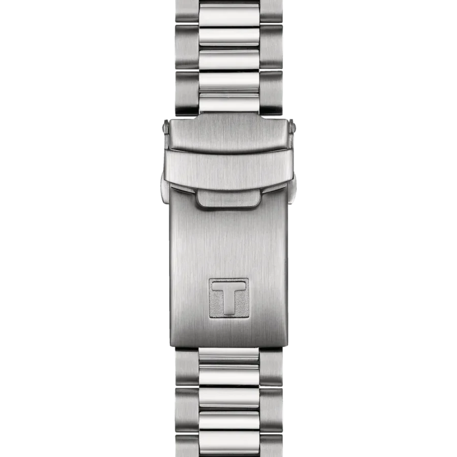 Tissot PR516 Chronograph - Image 3