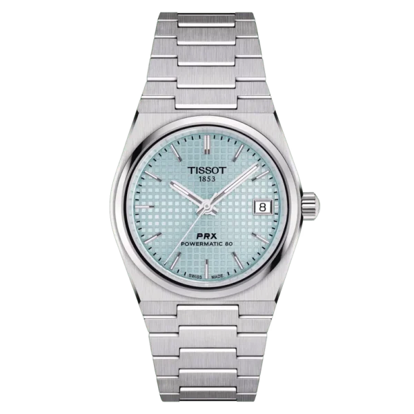 Tissot PRX 35mm Powermatic 80