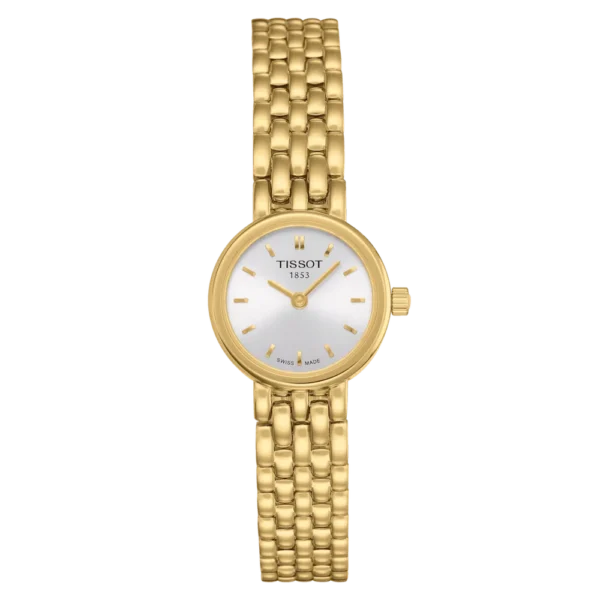 Tissot Lovely