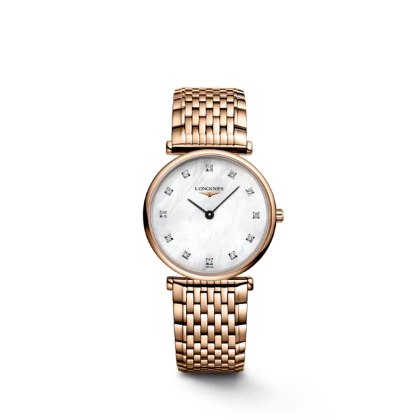 Longines La Grande Classique de Longines