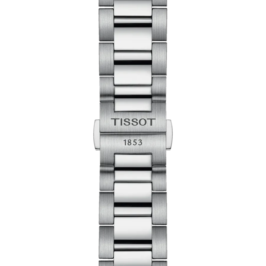 Tissot PR100 Chronograph - Image 4