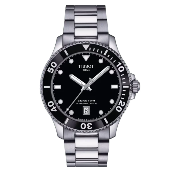 Tissot Seastar 1000