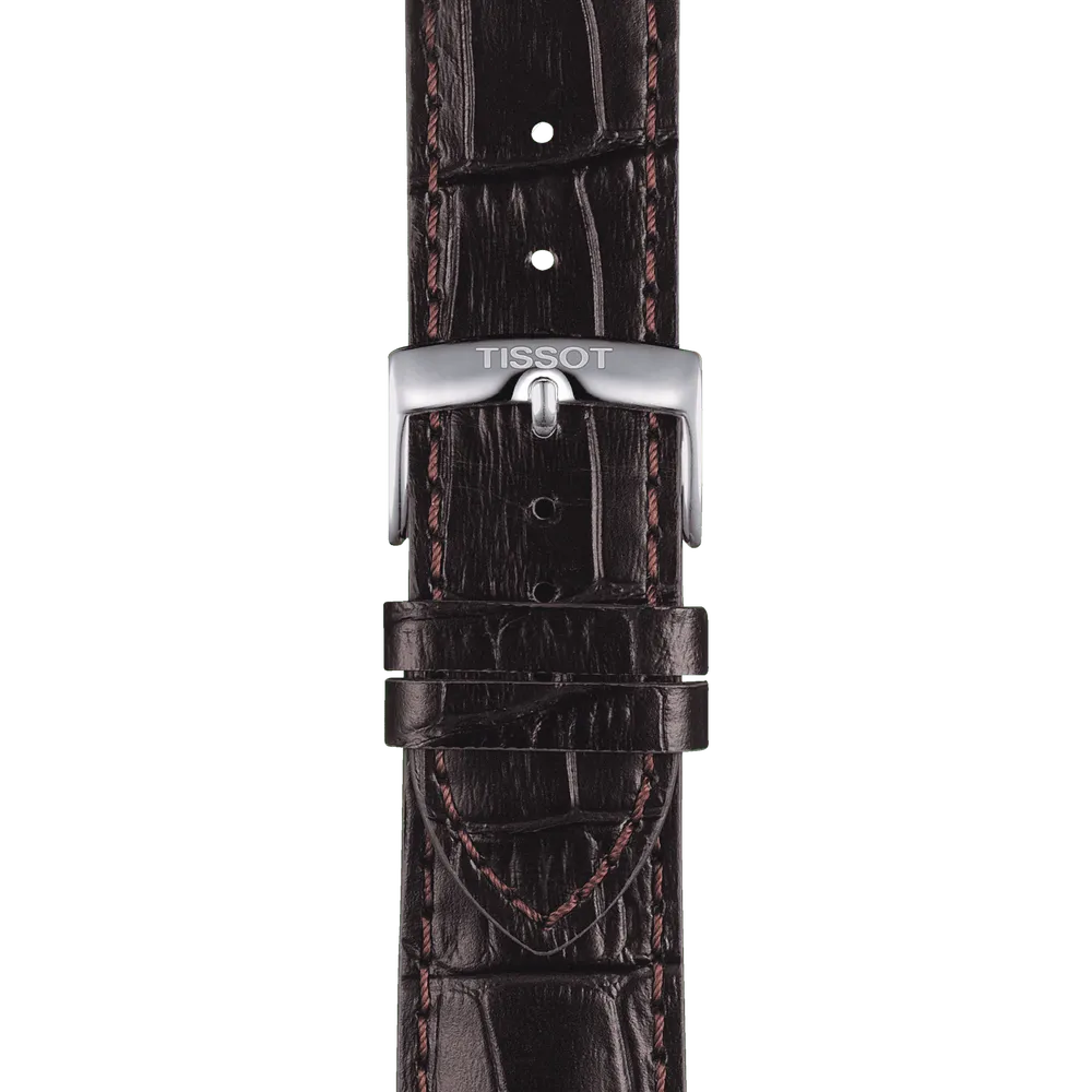 Tissot Chrono XL Classic - Image 5