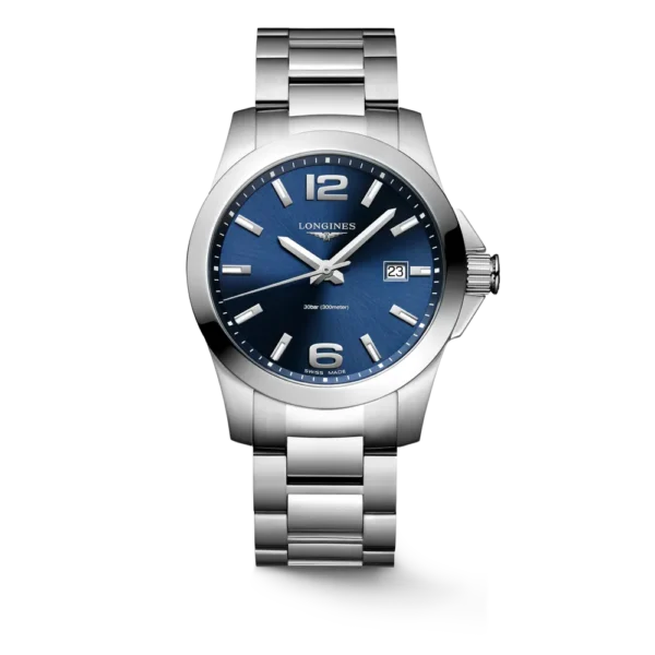 Longines Conquest