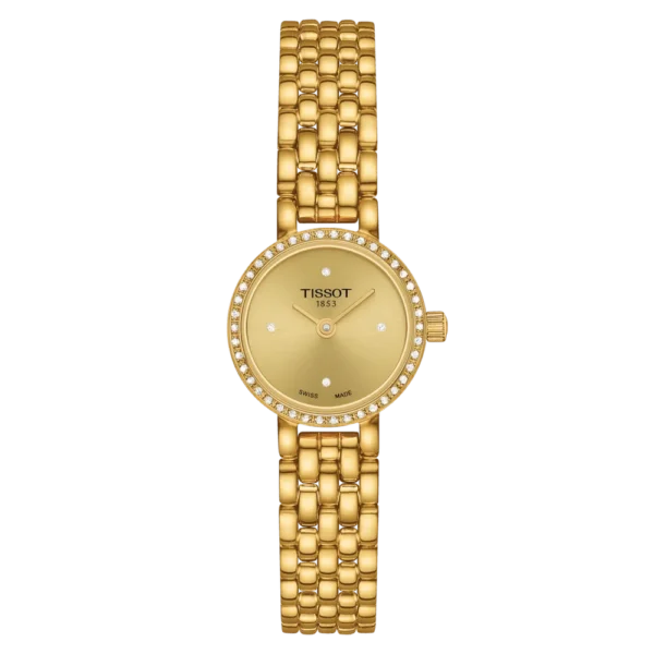 Tissot Lovely Round