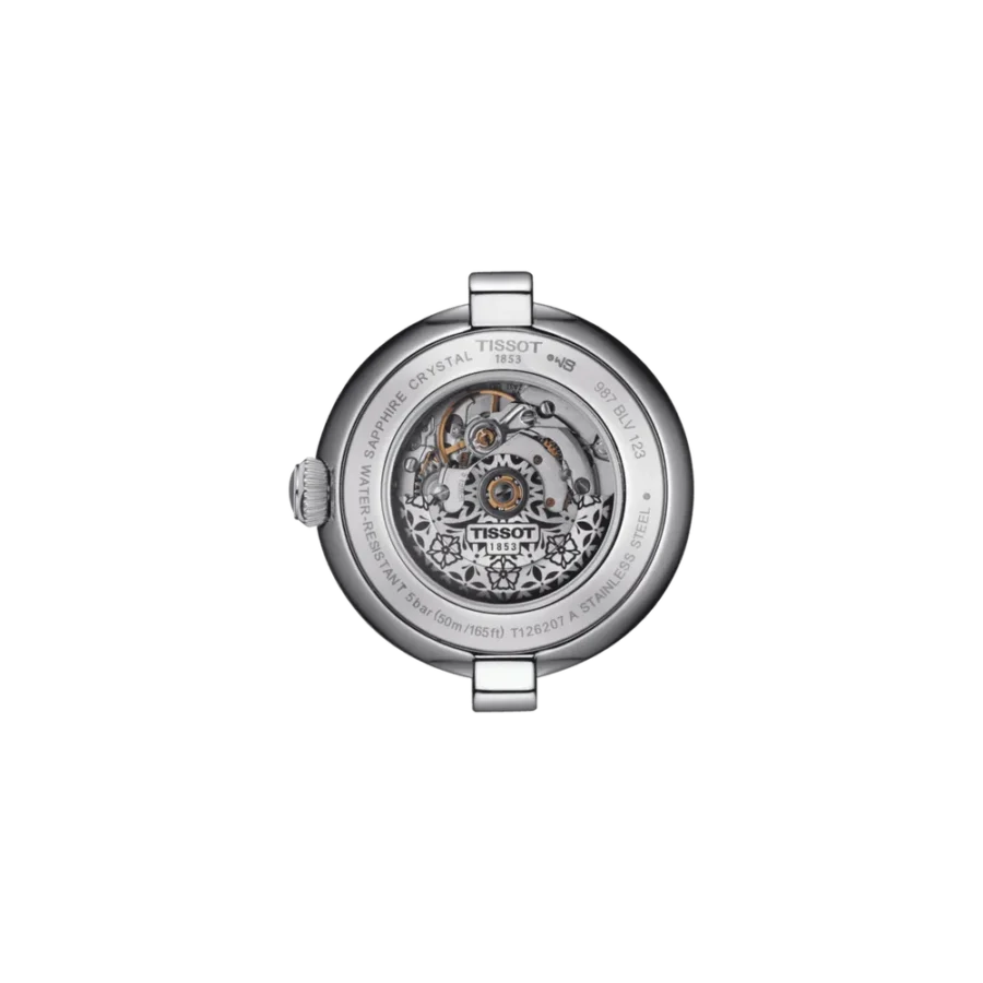 Tissot Bellissima - Image 4