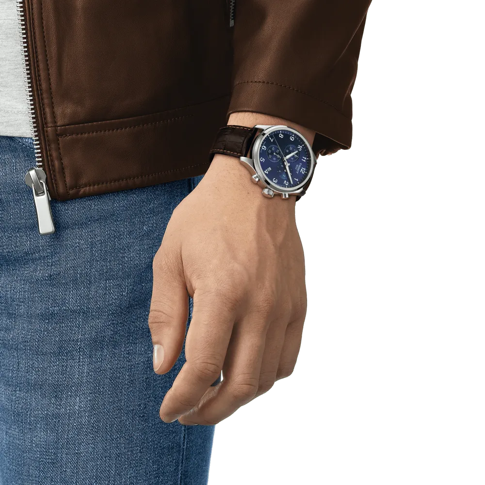 Tissot Chrono XL Classic - Image 3