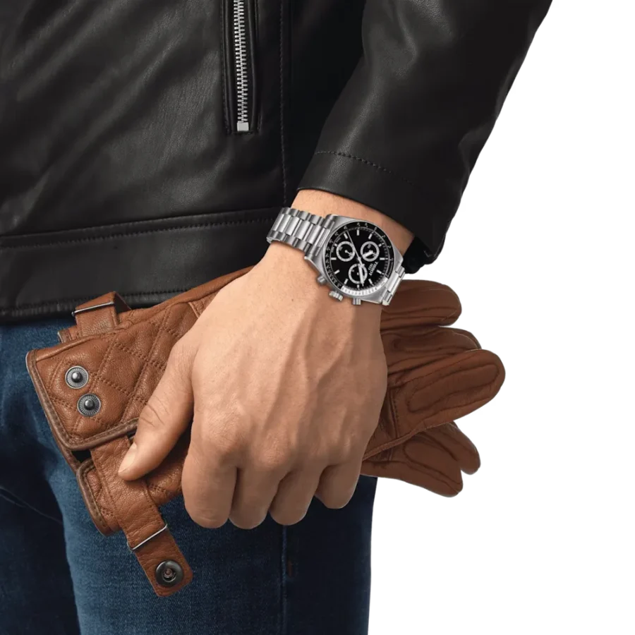 Tissot PR516 Chronograph - Image 4