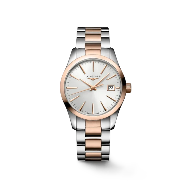 Longines Conquest Classic