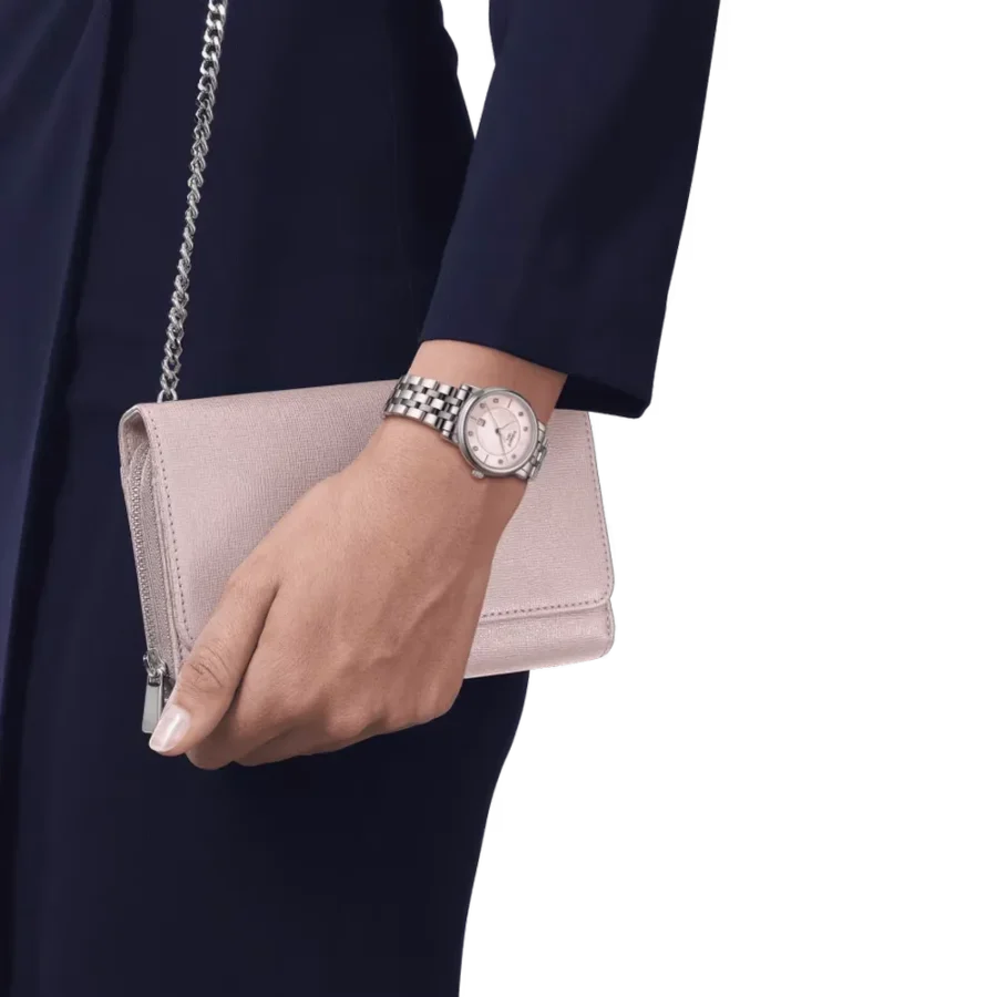 Tissot Carson Premium Lady - Image 3