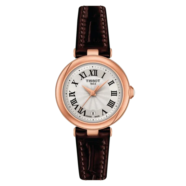 Tissot Bellissima