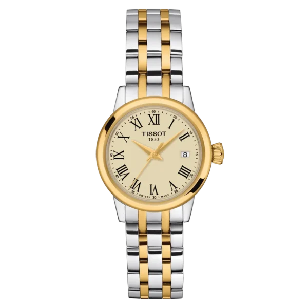 Tissot Classic Dream Lady