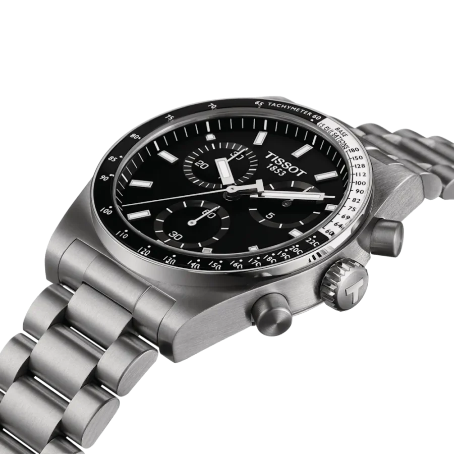 Tissot PR516 Chronograph - Image 2