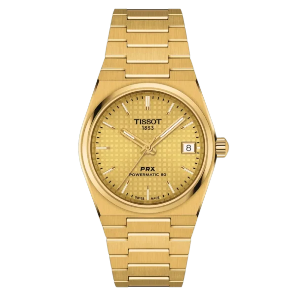 Tissot PRX 35mm Powermatic 80