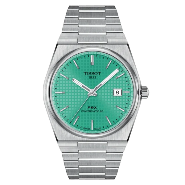 Tissot PRX Powermatic 80